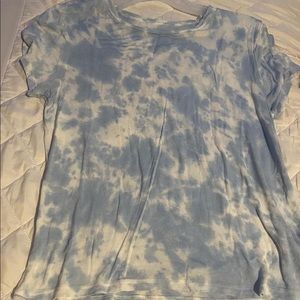 American Eagle Tye-Dye Shirt